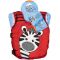 Swimming vest WAIMEA 52ZB ROO (18-30kg) Swimming vest WAIMEA 52ZB ROO (18-30kg)