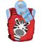 Swimming vest WAIMEA 52ZB ROO (18-30kg) Swimming vest WAIMEA 52ZB ROO (18-30kg)