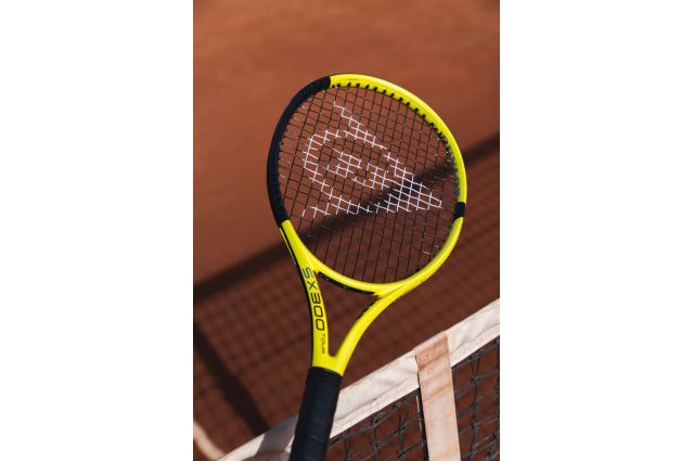 Tennis racket DUNLOP SX300 TOUR (27'')