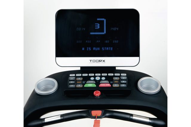 Treadmill TOORX TRX-9000EVO Treadmill TOORX TRX-9000EVO