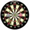 Dartboard HARROWS BRISTOW'S FAMILY Dartboard HARROWS BRISTOW'S FAMILY