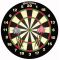 Dartboard HARROWS BRISTOW'S FAMILY DART GAME BOARD Dartboard HARROWS BRISTOW'S FAMILY DART GAME BOARD