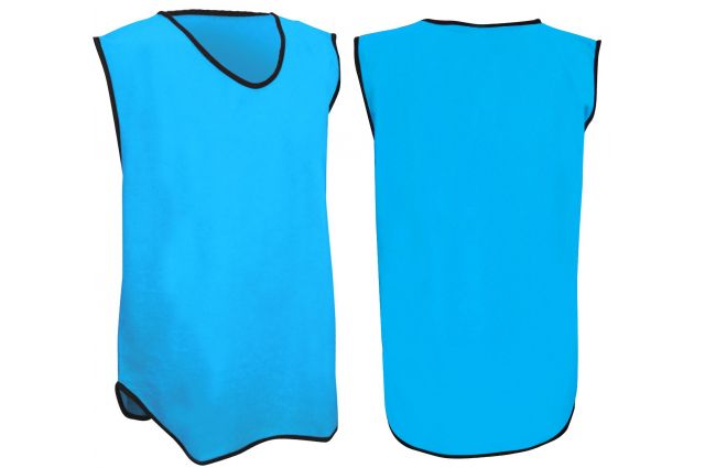 Training vest AVENTO Junior 75OB Blue Training vest AVENTO Junior 75OB Blue