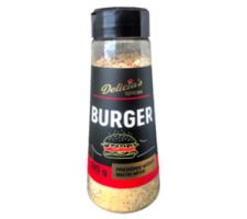 Spice mix DELICIA'S Burger 180g