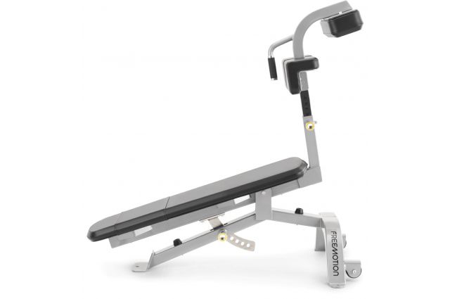 Abdominal Bench FREEMOTION EPIC Abdominal Bench FREEMOTION EPIC