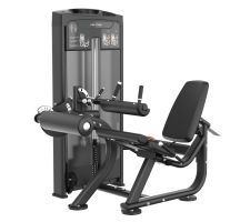 Kojų lenkimo treniruoklis TOORX PLX-8850 Professional Seated Leg Curl