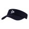 Cap DUNLOP VISOR white/navy Cap DUNLOP VISOR white/navy