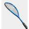Squash racket DUNLOP FX130 130gr Squash racket DUNLOP FX130 130gr