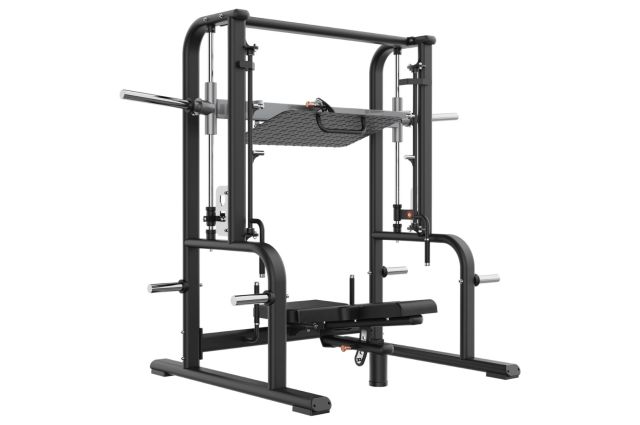 Vertikalaus kojų spaudimo treniruoklis TOORX FWX-8850 Vertical Leg Press Professional Vertikalaus kojų spaudimo treniruoklis TOORX FWX-8850 Vertical Leg Press Professional