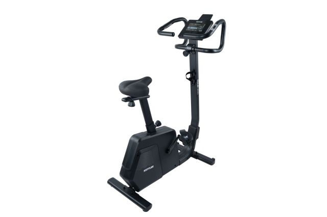 Dviratis ergometras KETTLER TOUR 400 Dviratis ergometras KETTLER TOUR 400