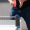 Table tennis net DONIC Flex-Net + holder Table tennis net DONIC Flex-Net + holder
