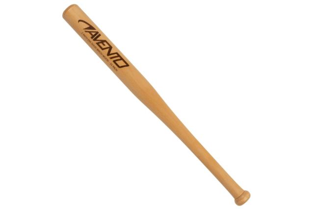 Beisbolo lazda mediinė AVENTO 63 cm Beisbolo lazda mediinė AVENTO 63 cm
