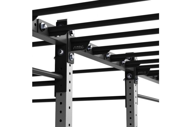 14' Premium X-Rig 4.5 FREEMOTION 14' Premium X-Rig 4.5 FREEMOTION