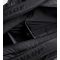 Tennis Bag Dunlop TEAM 8 racket THERMO black Tennis Bag Dunlop TEAM 8 racket THERMO black