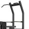 Jėgos treniruoklis TOORX ASSISTED CHIN/DIP PLX-4900 Professional Jėgos treniruoklis TOORX ASSISTED CHIN/DIP PLX-4900 Professional
