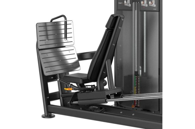 Horizontal Leg Press TOORX PLX-8700 Professional Horizontal Leg Press TOORX PLX-8700 Professional
