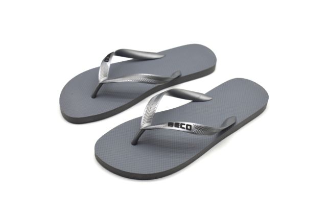 Šlepetės vyr. BECO 90203 11 46/47 dydis Šlepetės vyr. BECO 90203 11 46/47 dydis