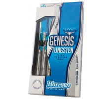 DartsSteeltip HARROWS GENESIS 3x24gR