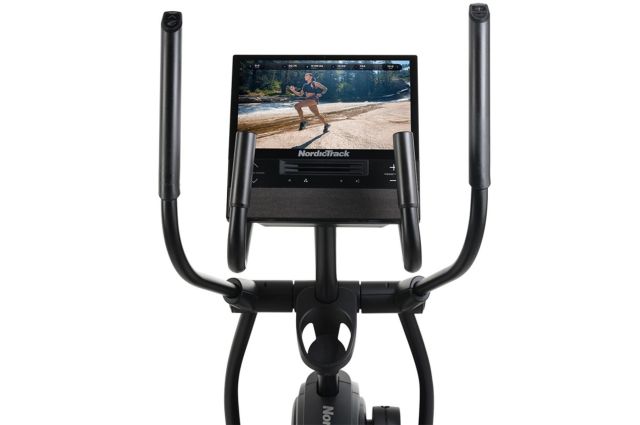 Elipsinis treniruoklis NORDICTRACK AirGlide 16 Elipsinis treniruoklis NORDICTRACK AirGlide 16