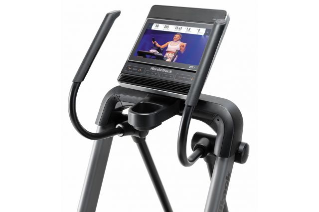 Elliptical machine NORDICTRACK FREESTRIDER FS14i + iFit Coach membership 1 year Elliptical machine NORDICTRACK FREESTRIDER FS14i + iFit Coach membership 1 year