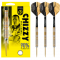 Steeltip darts HARROWS CHIZZY W90