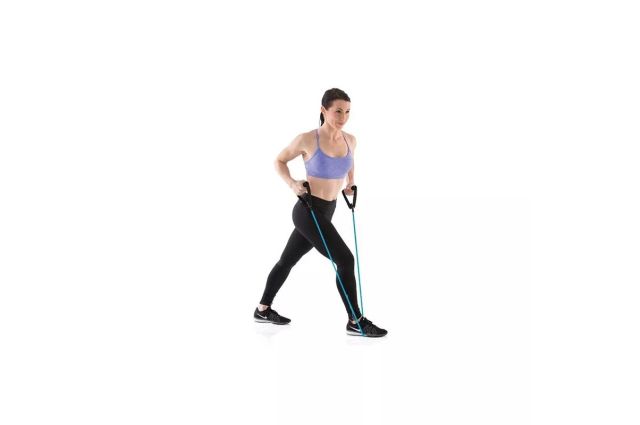 Fitness tube GYMSTICK Active with door Anchor Fitness tube GYMSTICK Active with door Anchor