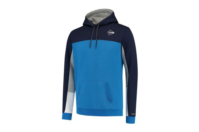Hoody for child DUNLOP ESSENTIAL unisex