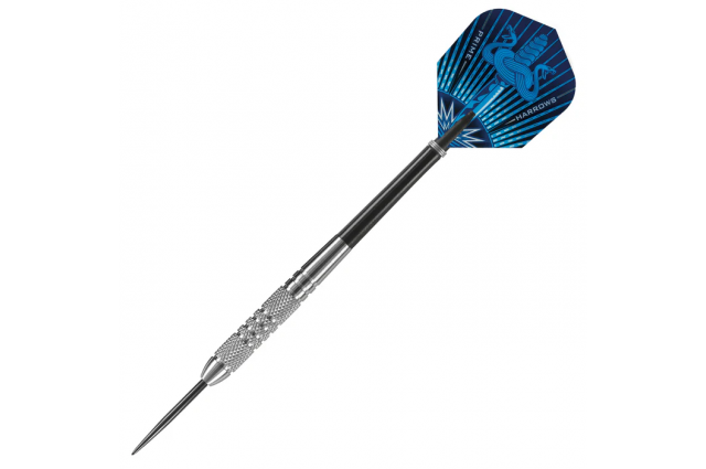 Steeltip darts HARROWS ASSASSIN W80