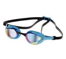 Swim goggles AQF Leader Mirrored 41011 51