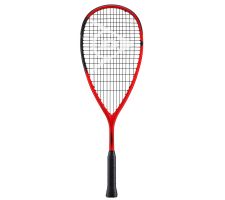 Squash racket DUNLOP Sonic Core REVELATION, Junior 125g