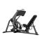 Kojų spaudimo treniruoklis TOORX FWX-8900 Leg Press Professional Kojų spaudimo treniruoklis TOORX FWX-8900 Leg Press Professional