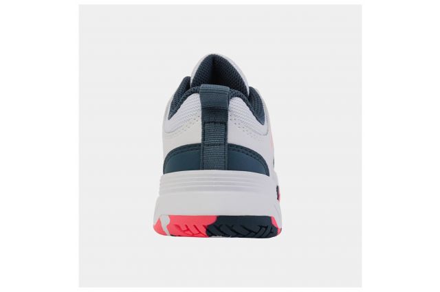 Teniso batai vaik. K-SWISS COURT EXPRESS 2 OMNI white/stargazer