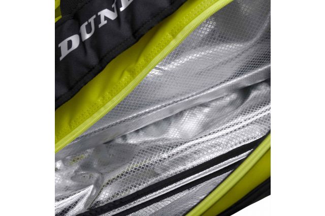 Tennis Bag Dunlop SX PERFORMANCE Thermo 12 Tennis Bag Dunlop SX PERFORMANCE Thermo 12