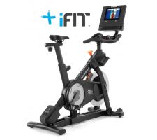 Exercise bike NORDICTRACK Commercial S10i + iFit 30 days membership