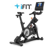 Dviratis treniruoklis NORDICTRACK Commercial S10i + iFit Coach