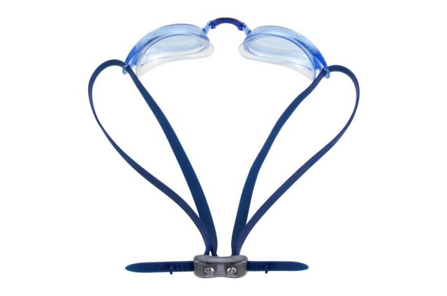 Plaukimo akiniai AQUAFEEL GLIDE 4117 54 blue