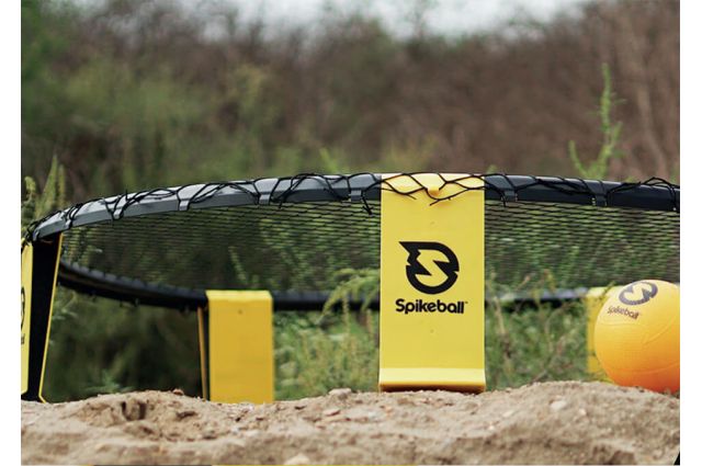 Žaidimo rinkinys SPIKEBALL Weekender Set Žaidimo rinkinys SPIKEBALL Weekender Set