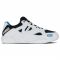 Padelio batai vyr. K-SWISS TURA TEAM PADEL white/black