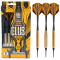 Softip darts HARROWS CLUB BRASS