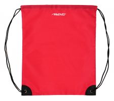 Backpack with drawstrings AVENTO 21RZ Fluorescent pink