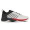 Teniso batai vyr. K-SWISS HYPERCOURT SUPREME 2 Balta/raudona/juoda