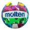 Paplūdimio tinklinio kamuolys MOLTEN MS500-NCA 5 dydis Paplūdimio tinklinio kamuolys MOLTEN MS500-NCA 5 dydis