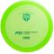 Discgolf DISCMANIA  Distance Driver C-LINE PD Green 10/4/0/3 Discgolf DISCMANIA  Distance Driver C-LINE PD Green 10/4/0/3