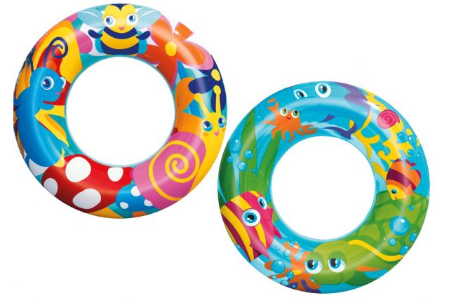 Swimming ring BECO inflatables 98027 Swimming ring BECO inflatables 98027
