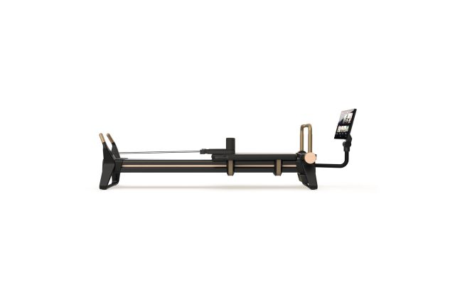Pilates Reformer NORDICTRACK Ultra 1 with screen Pilates Reformer NORDICTRACK Ultra 1 with screen