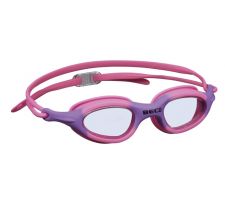 Swimming googles Kids UV antifog 9930, 477 8+ pink/purple