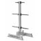 Weight Plate & Bar Storage FREEMOTION Weight Plate & Bar Storage FREEMOTION