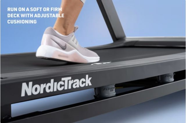 Treadmill NORDICTRACK T Series 10 Treadmill NORDICTRACK T Series 10