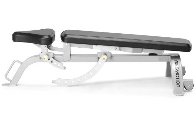 Suoliukas FREEMOTION EPIC Adjustable Bench Suoliukas FREEMOTION EPIC Adjustable Bench