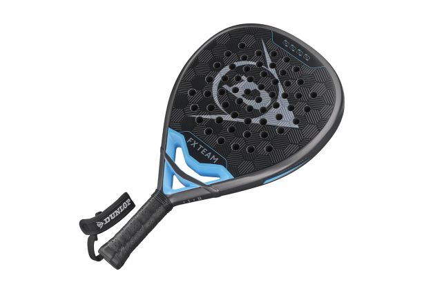 Padel teniso raketė FX TEAM 365g Padel teniso raketė FX TEAM 365g